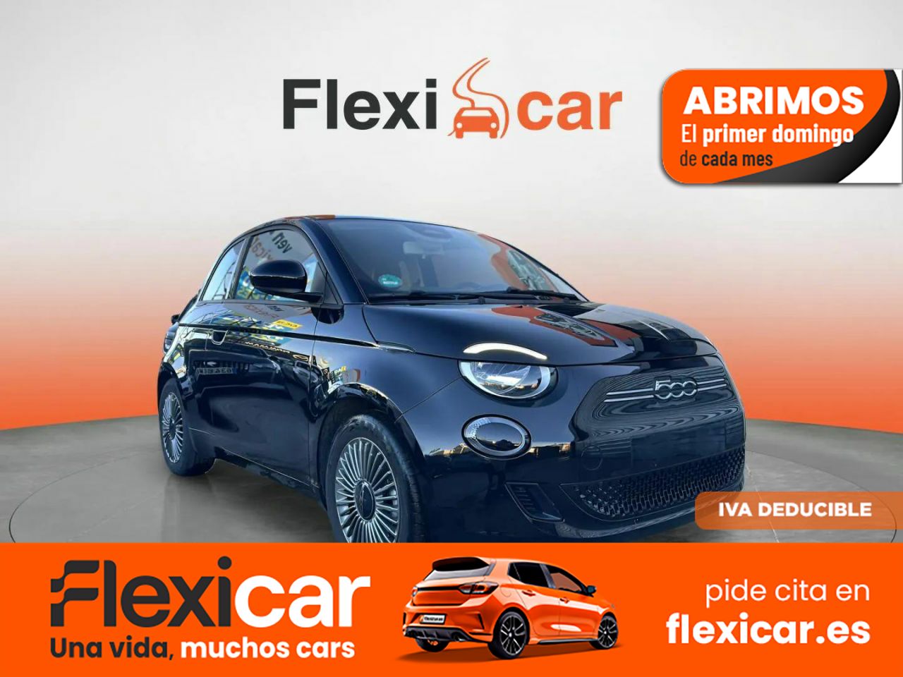 Foto Fiat 500 1