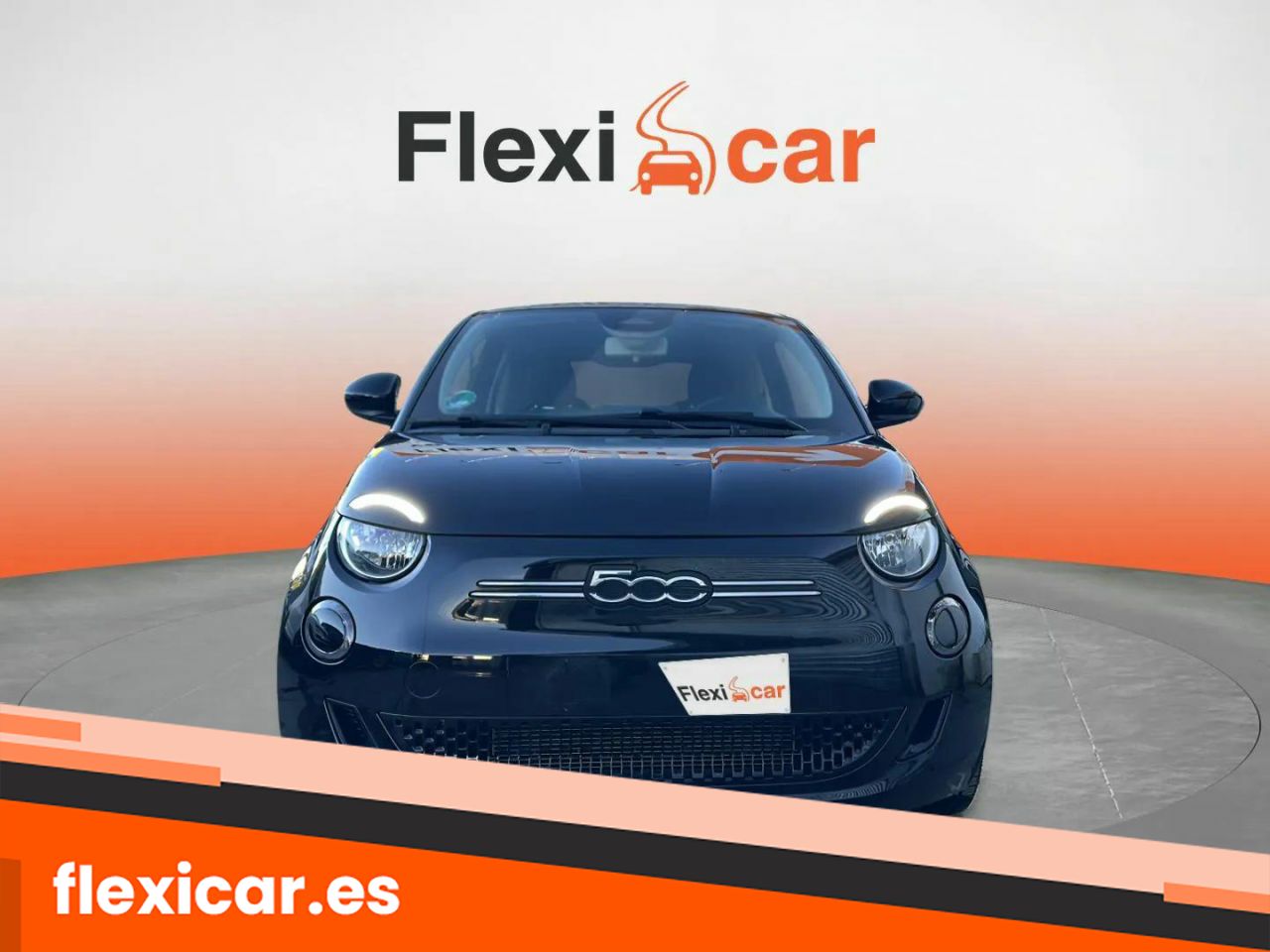 Foto Fiat 500 2