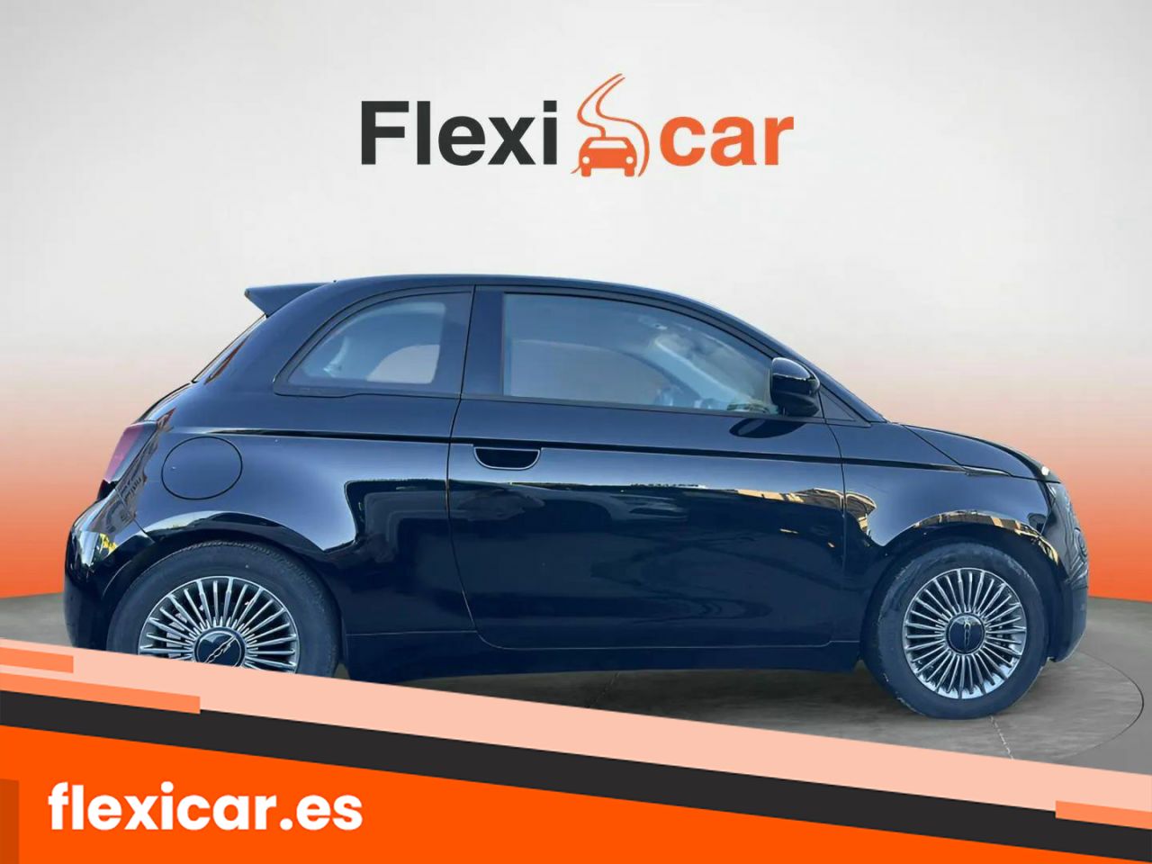 Foto Fiat 500 3