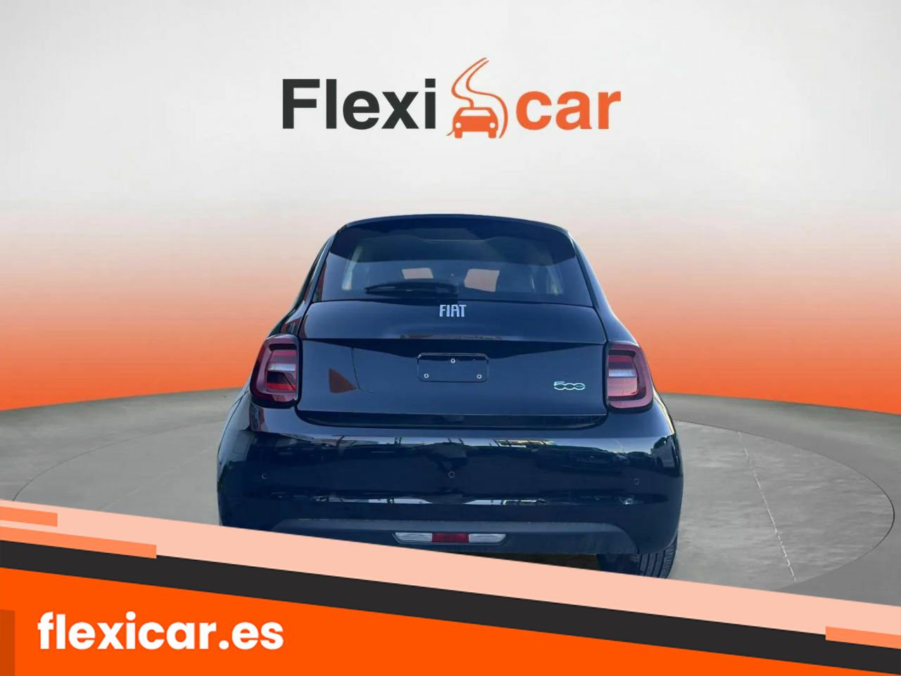 Foto Fiat 500 4