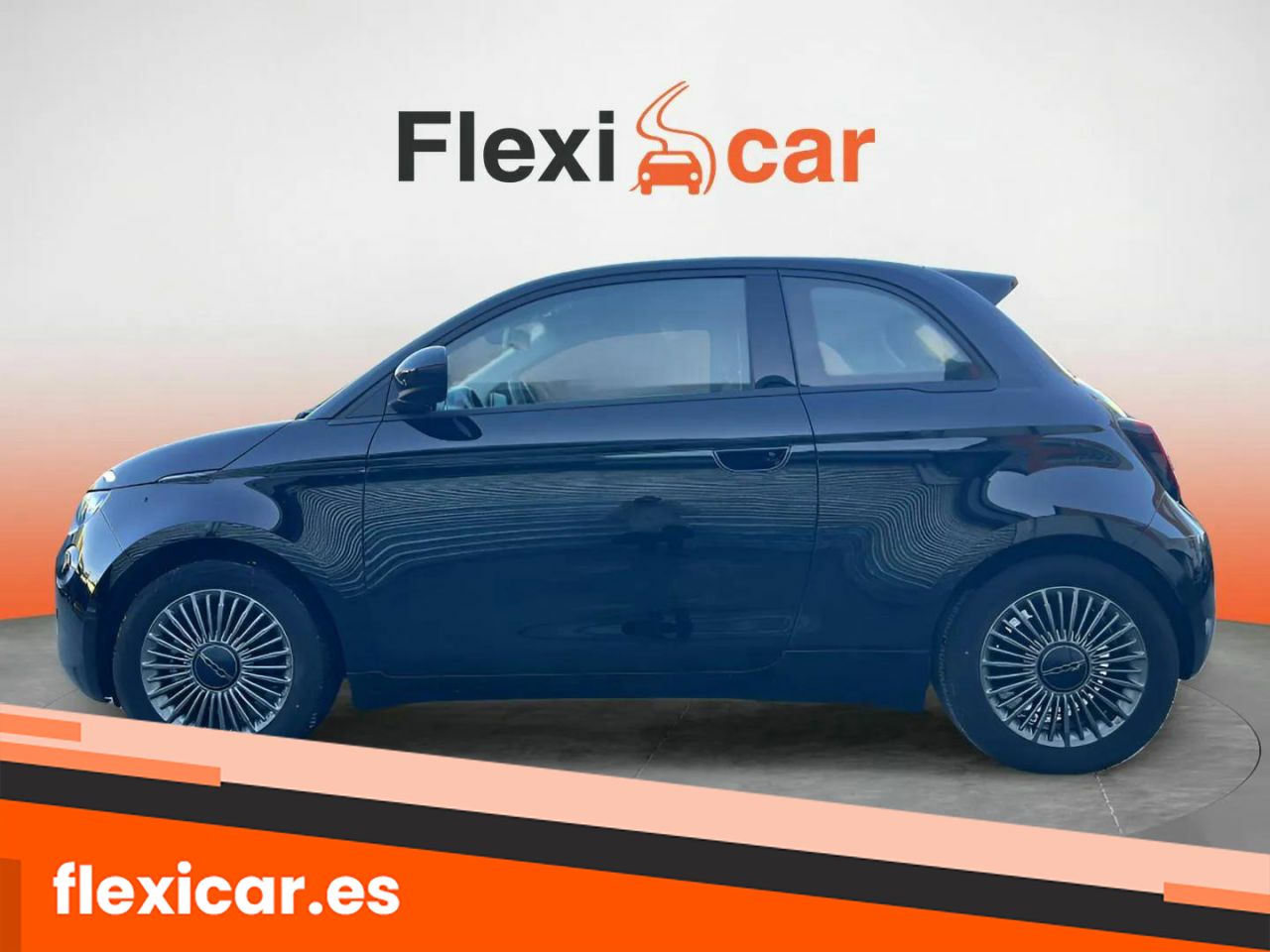 Foto Fiat 500 5