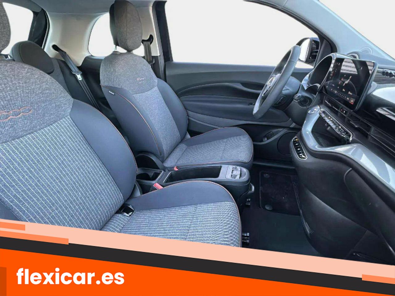 Foto Fiat 500 12