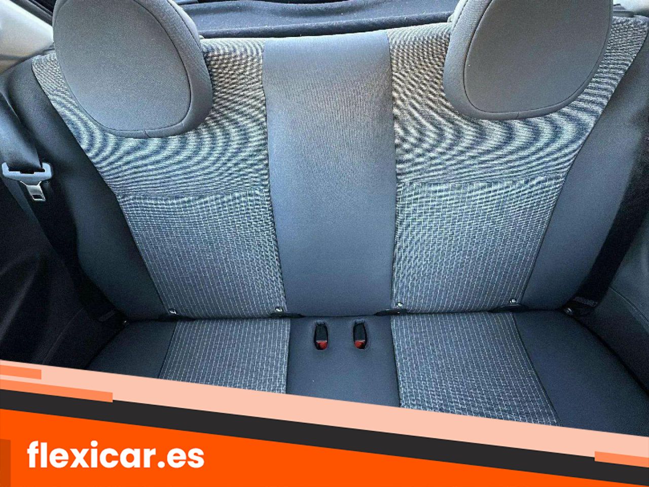 Foto Fiat 500 13