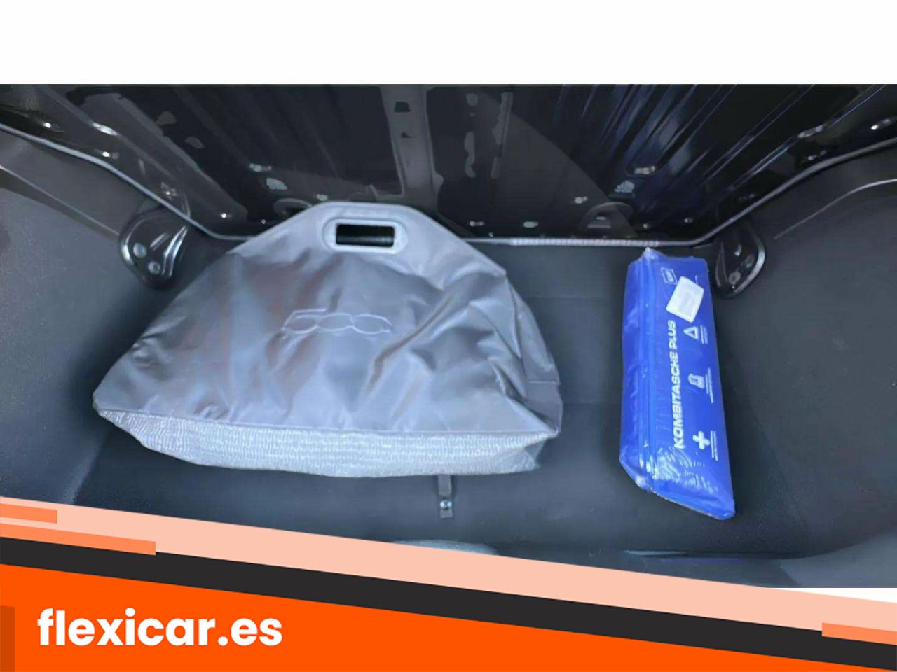 Foto Fiat 500 15