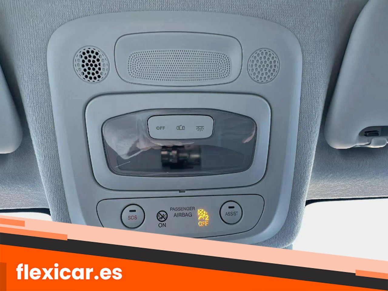 Foto Fiat 500 17
