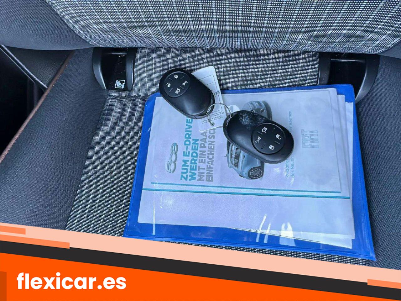 Foto Fiat 500 20