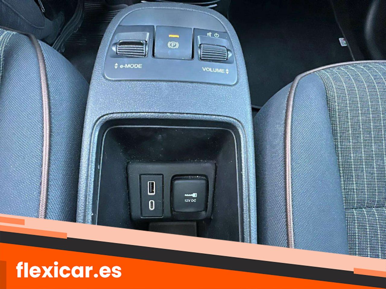 Foto Fiat 500 21