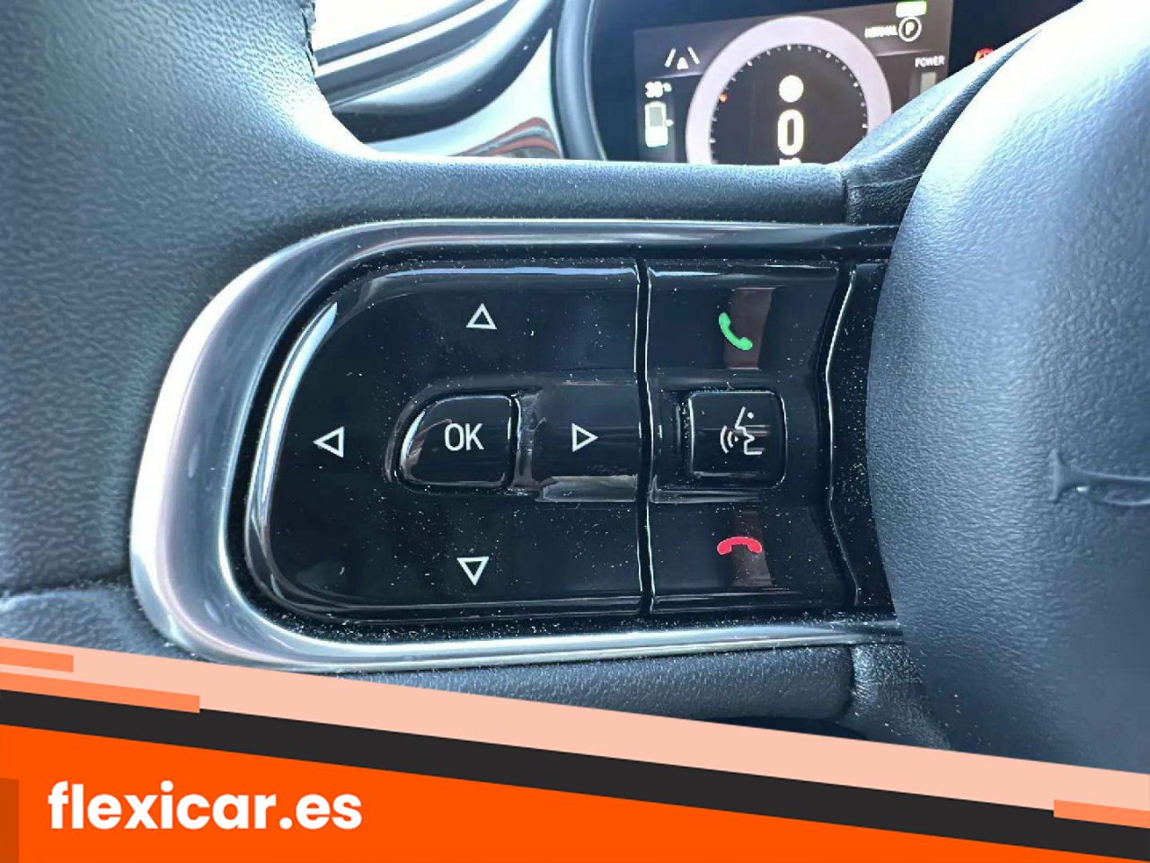 Foto Fiat 500 23