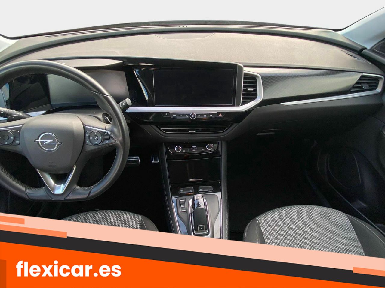 Foto Opel Grandland X 7