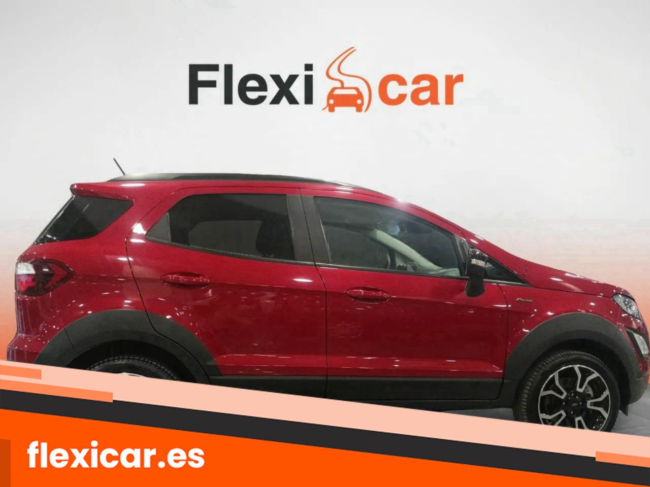 Foto Ford Ecosport 2