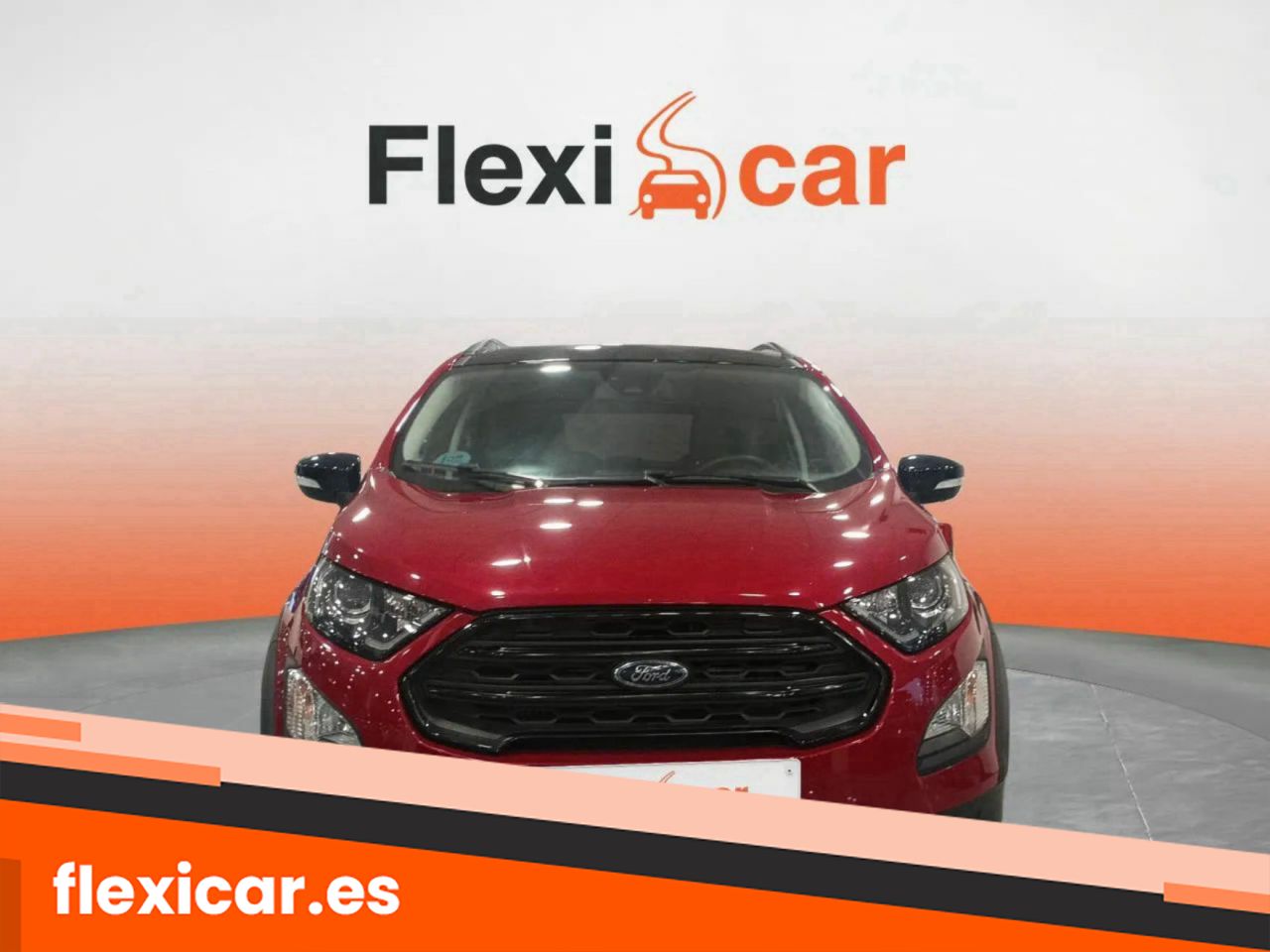 Foto Ford Ecosport 3