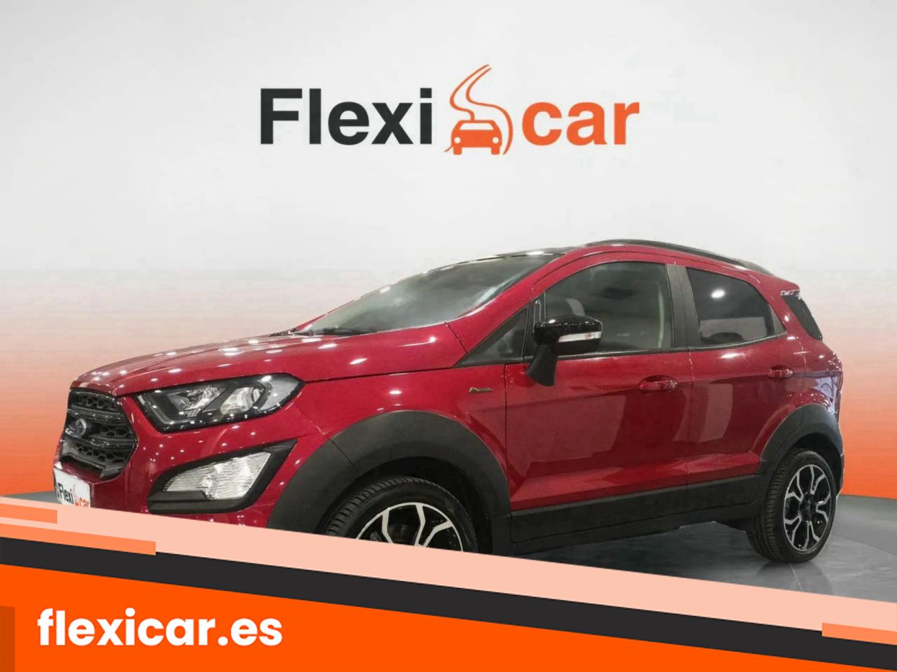 Foto Ford Ecosport 5
