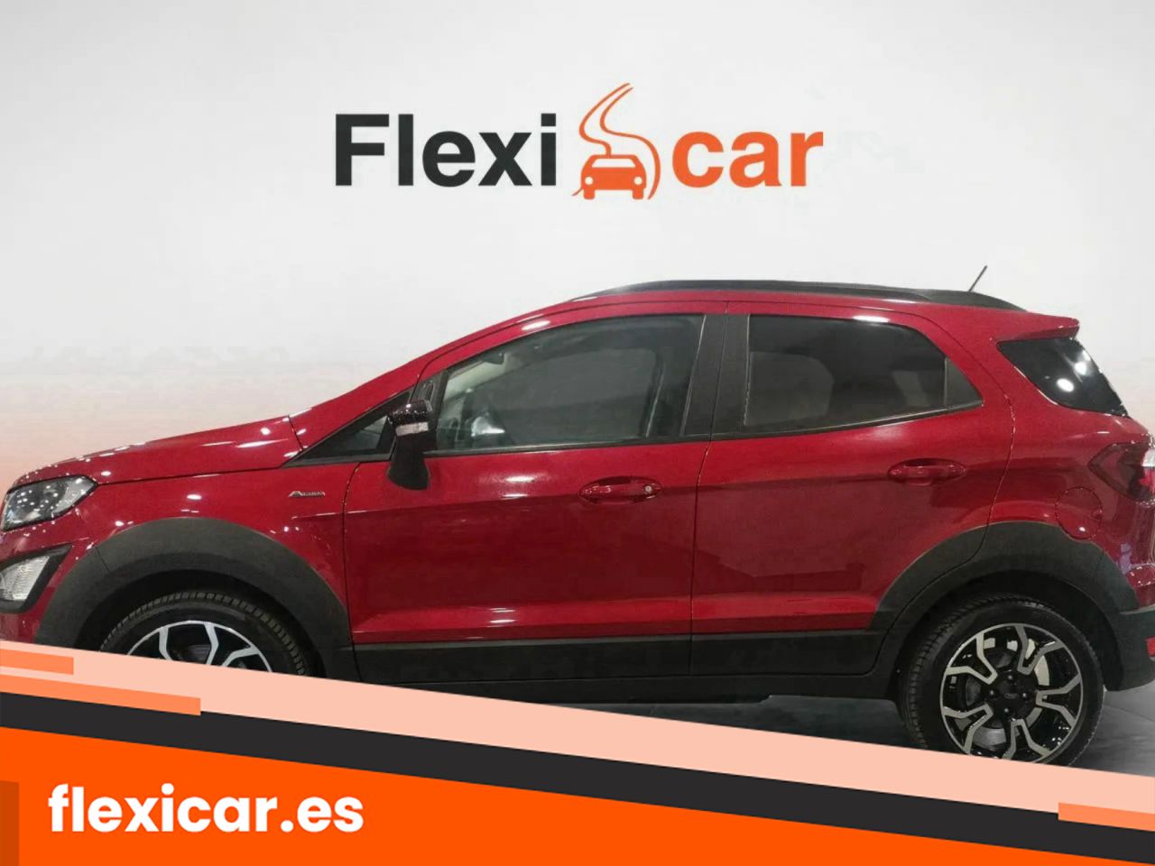 Foto Ford Ecosport 7