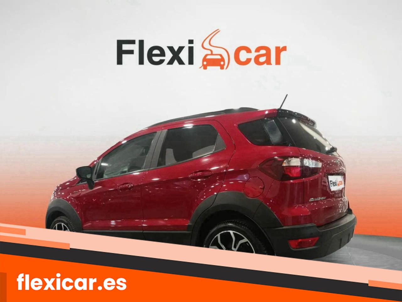Foto Ford Ecosport 8