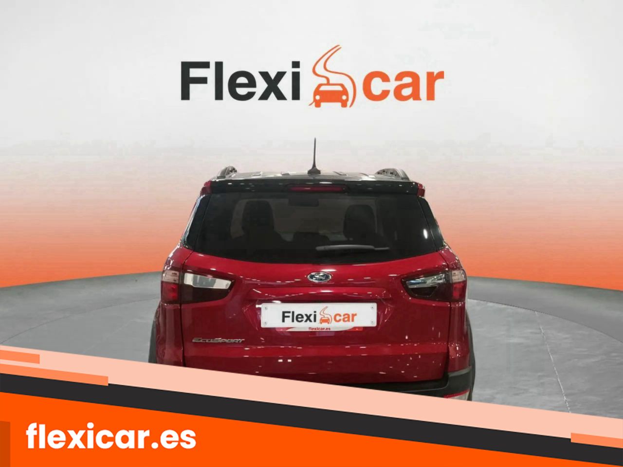 Foto Ford Ecosport 9