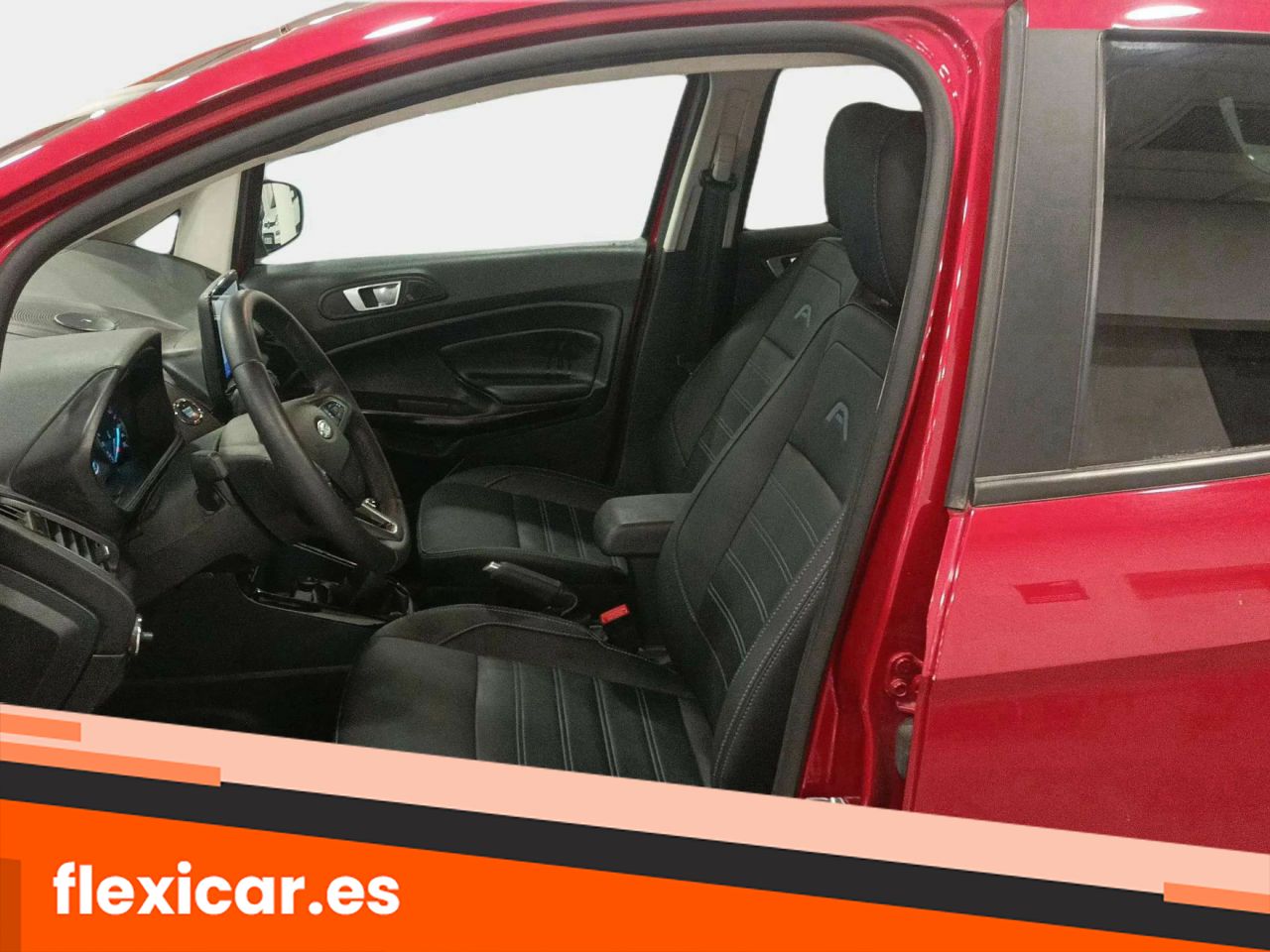 Foto Ford Ecosport 11