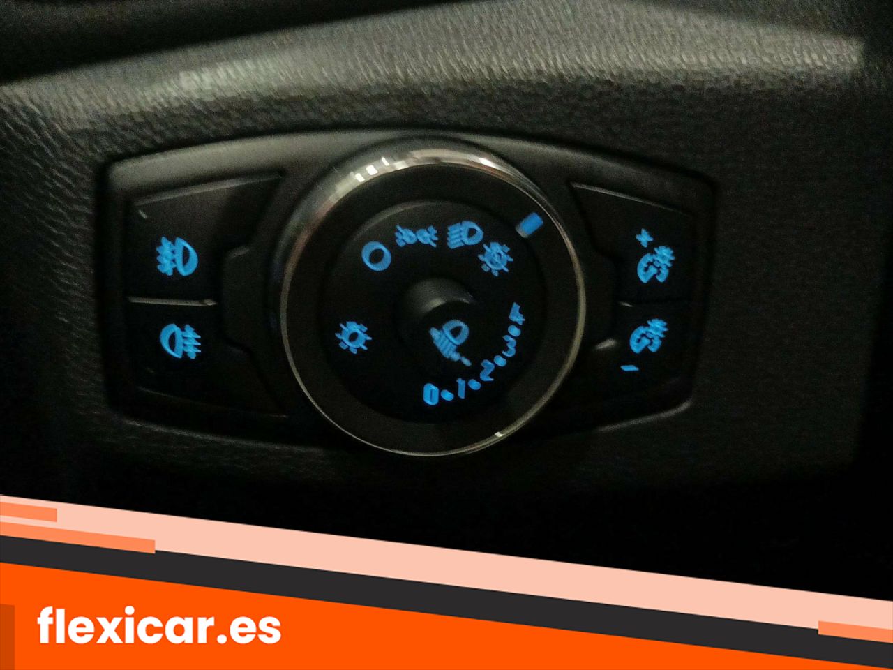 Foto Ford Ecosport 12