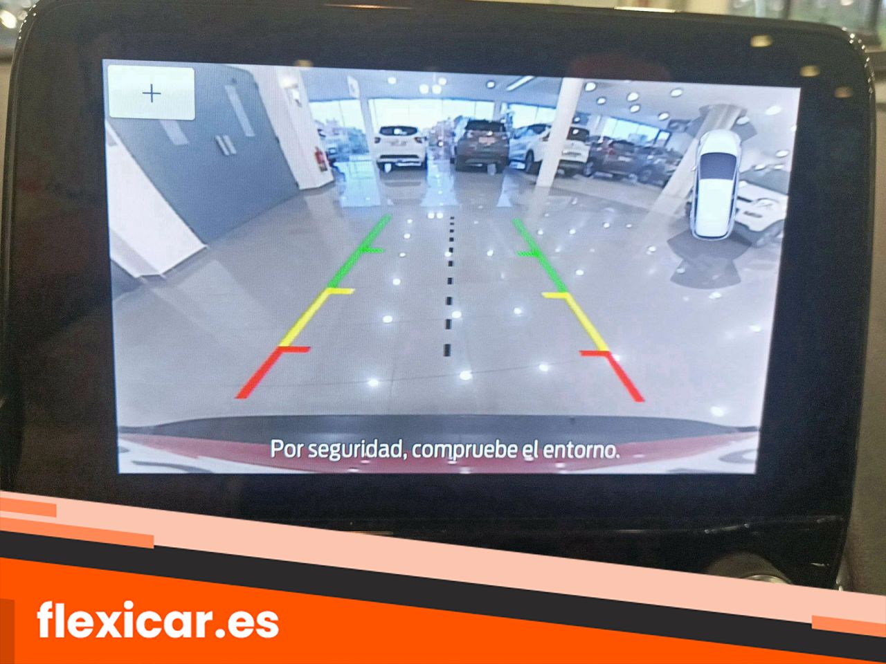 Foto Ford Ecosport 13