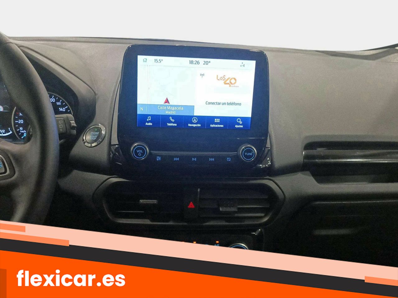 Foto Ford Ecosport 16