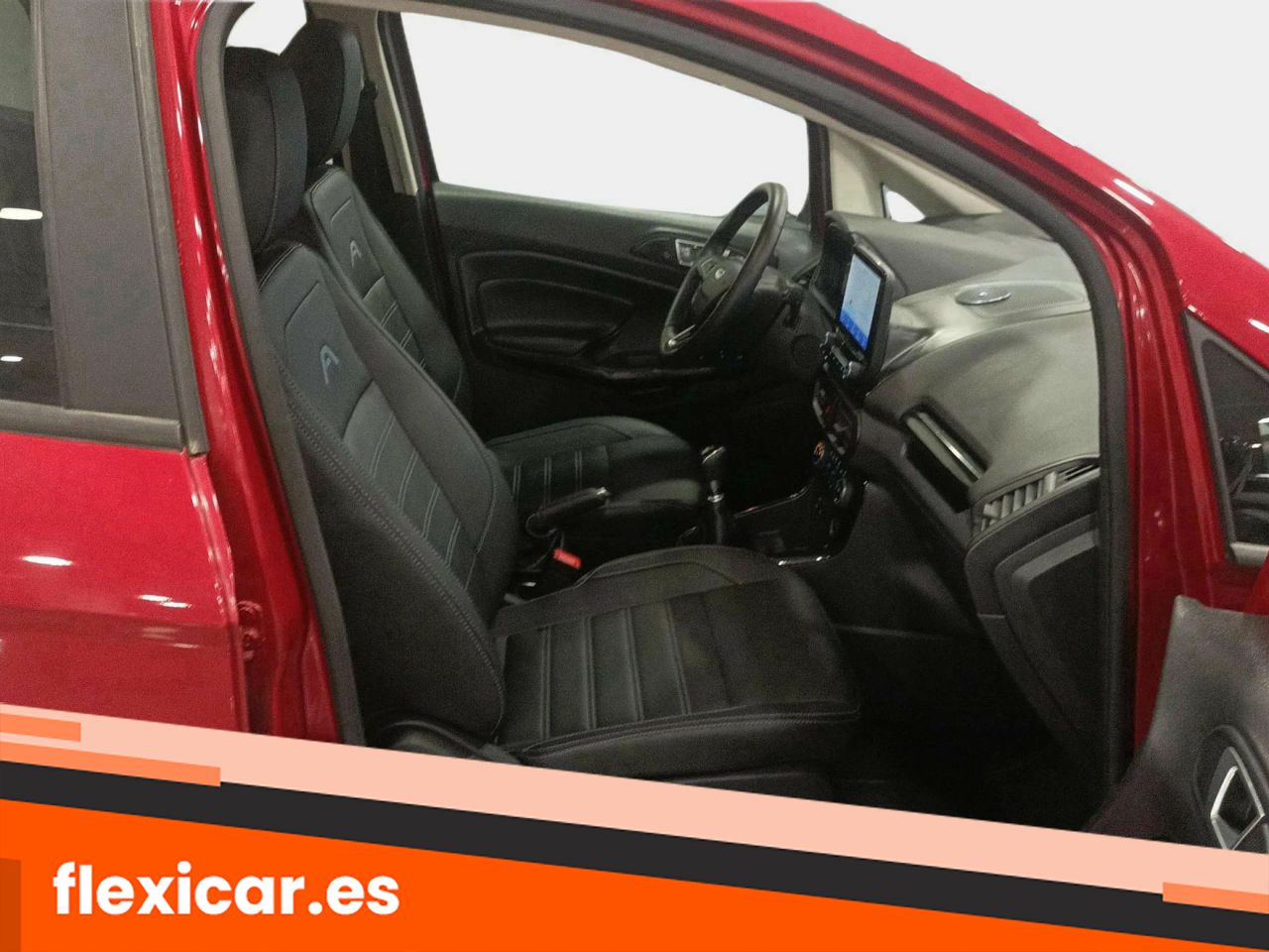 Foto Ford Ecosport 17