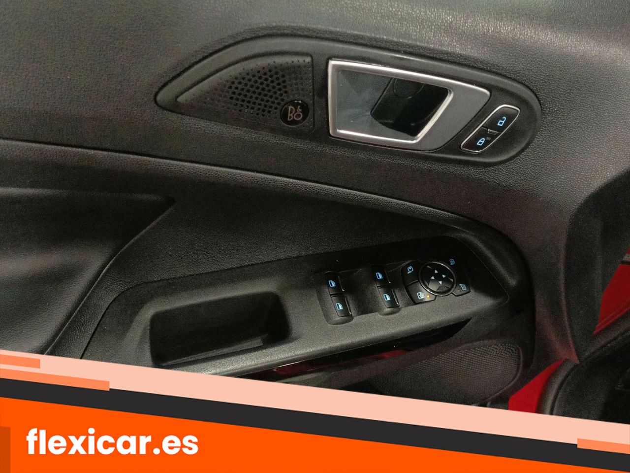Foto Ford Ecosport 21