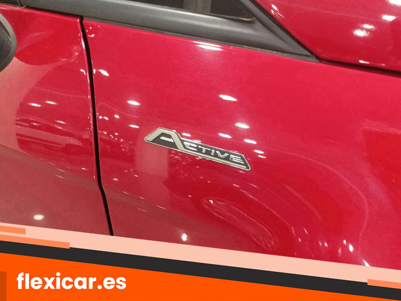 Foto Ford Ecosport 22
