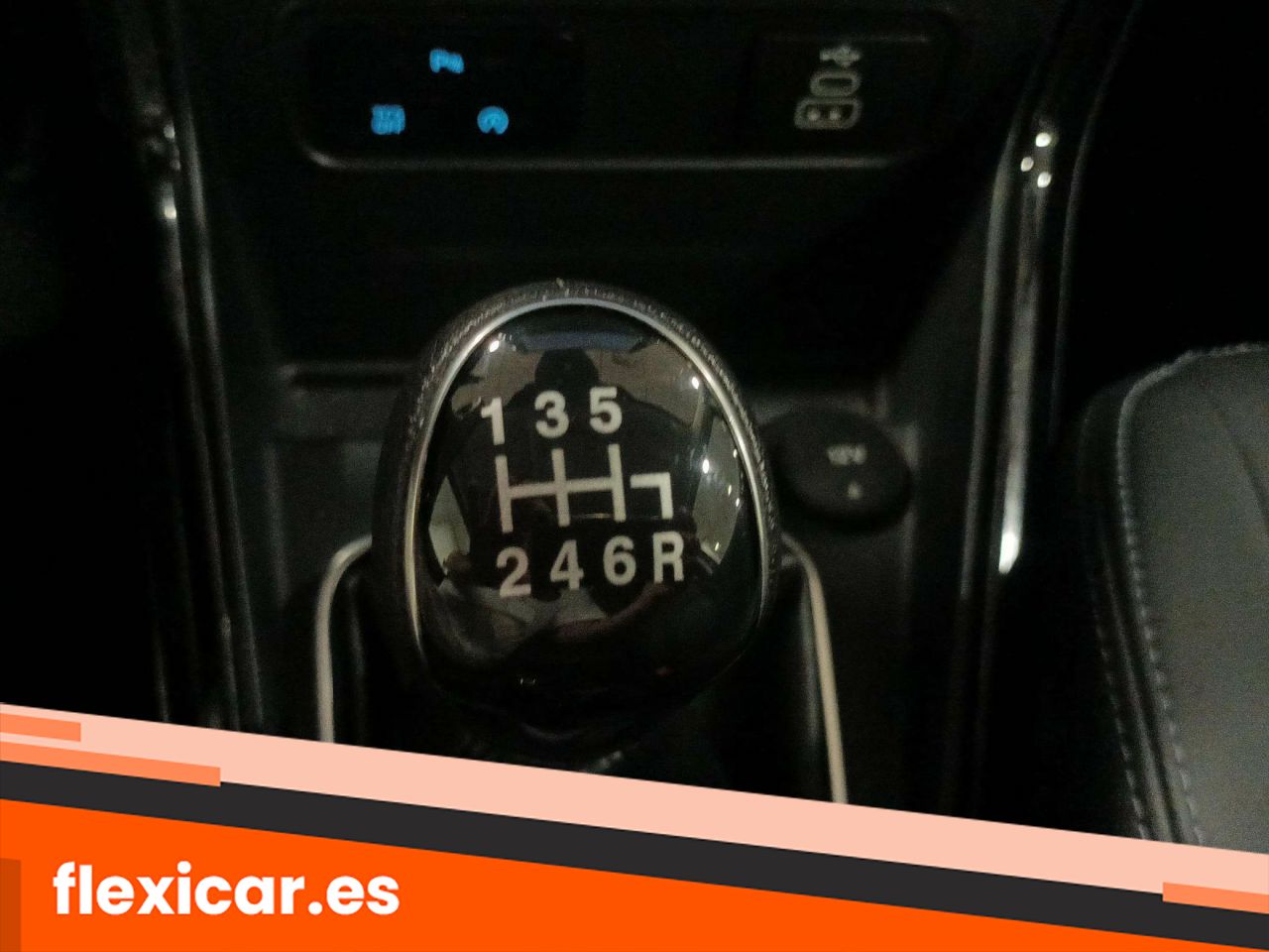 Foto Ford Ecosport 23