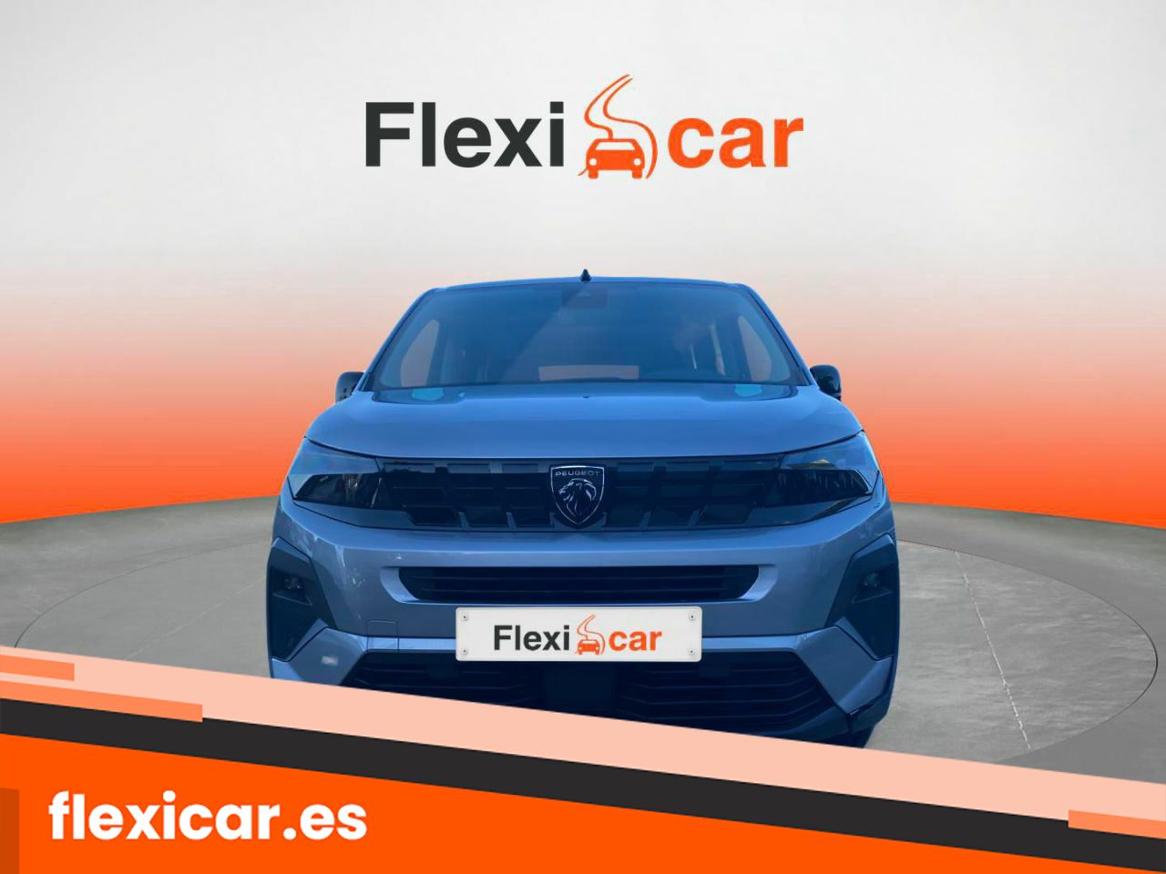 Foto Peugeot Rifter 2