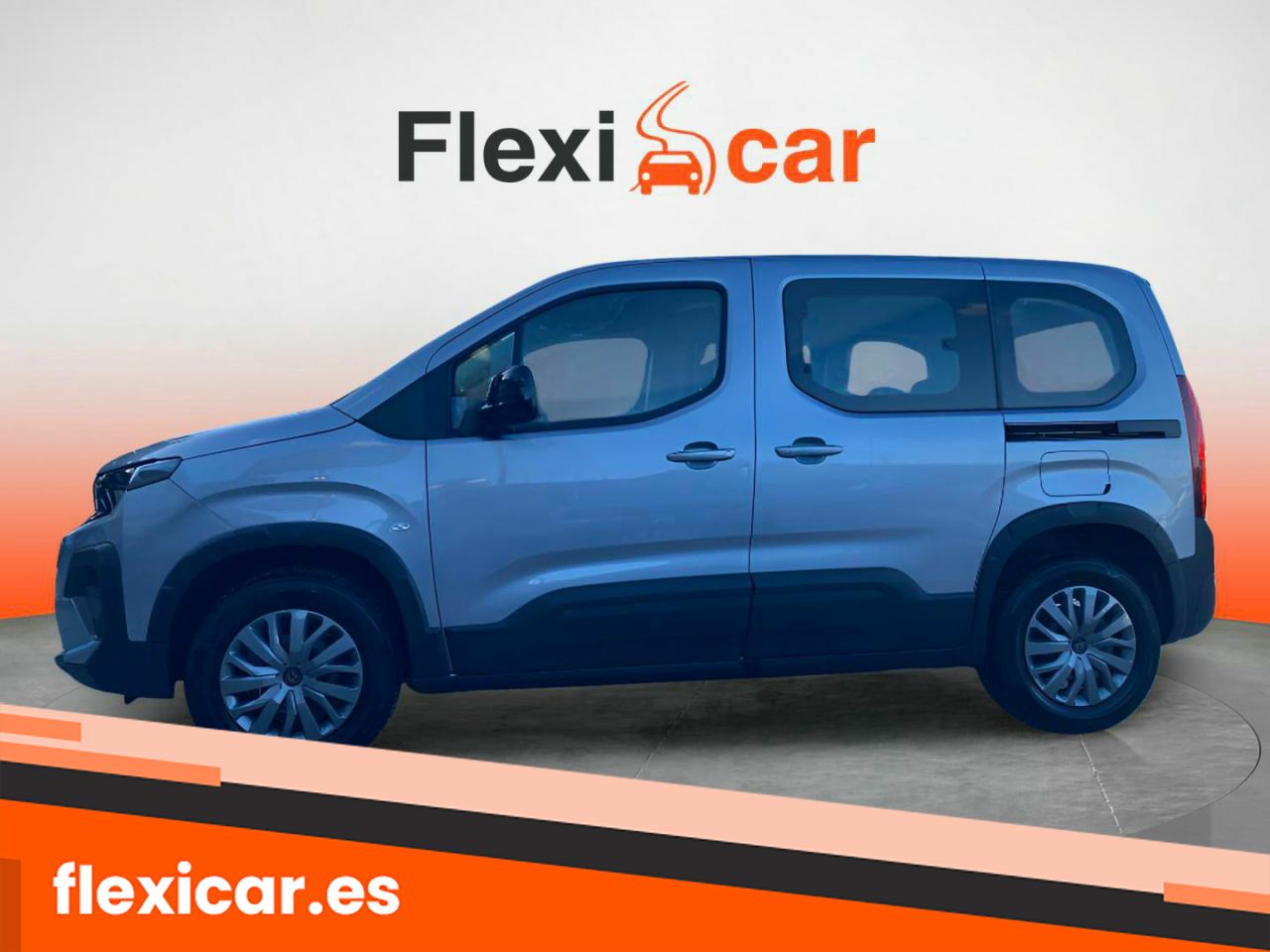 Foto Peugeot Rifter 3