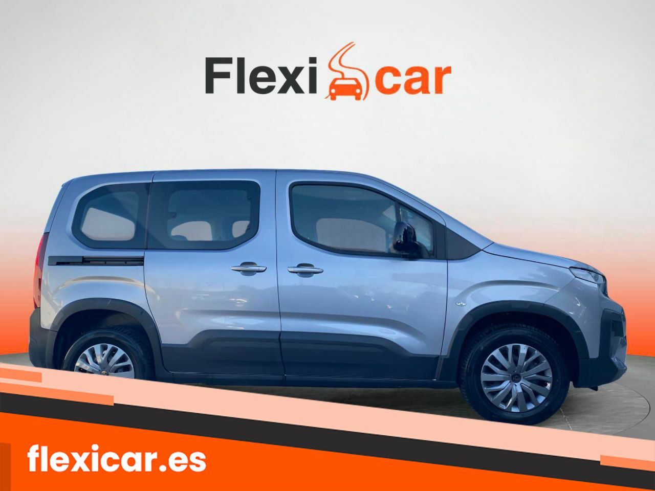 Foto Peugeot Rifter 4
