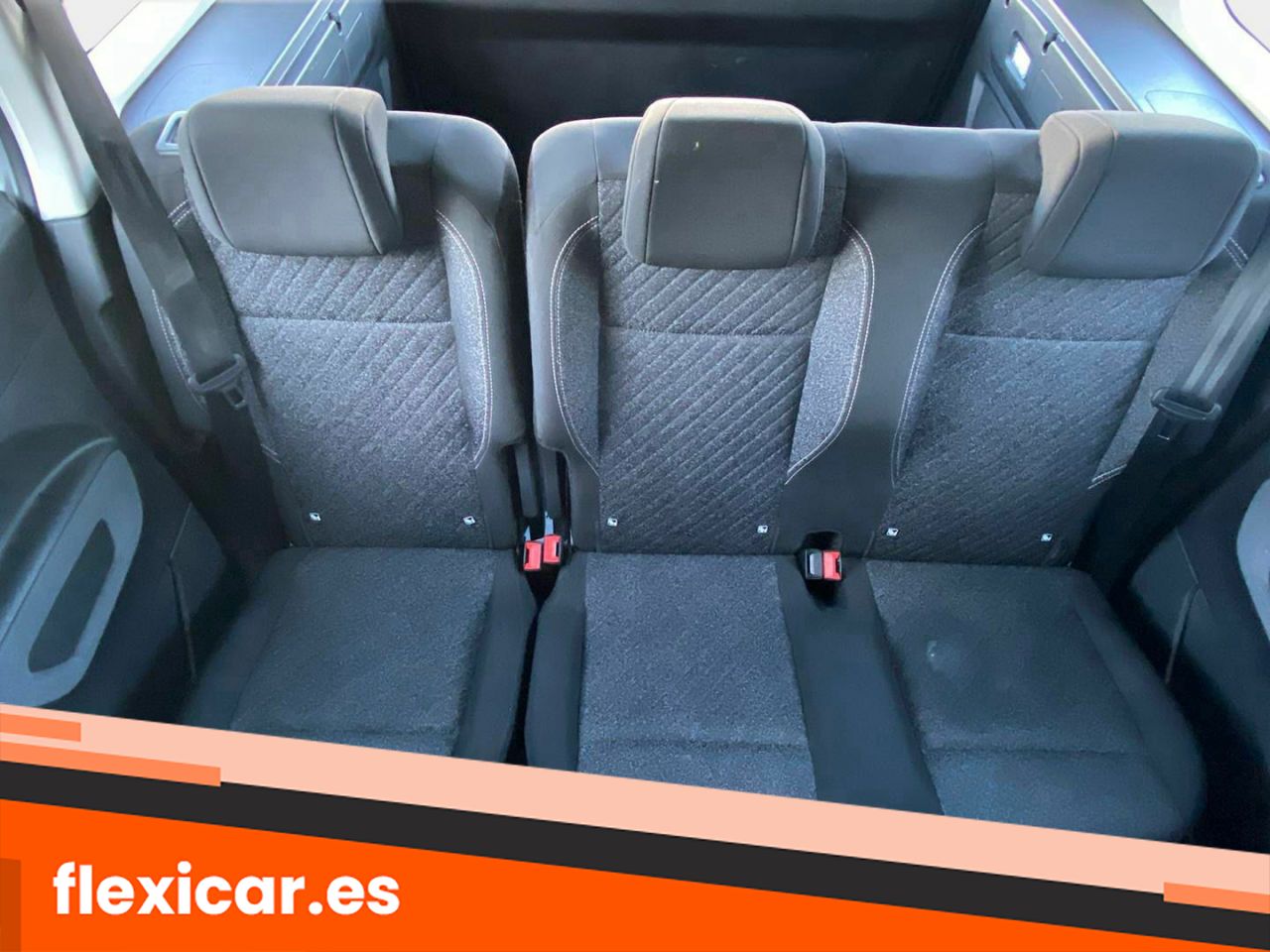 Foto Peugeot Rifter 14