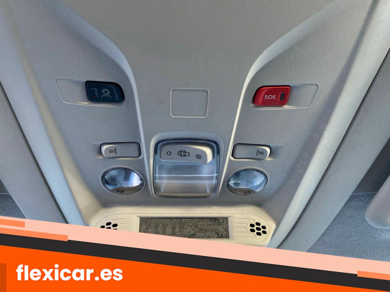 Foto Peugeot Rifter 16