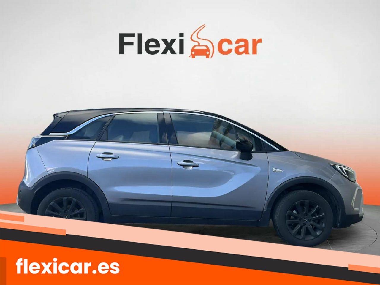 Foto Opel Crossland X 3