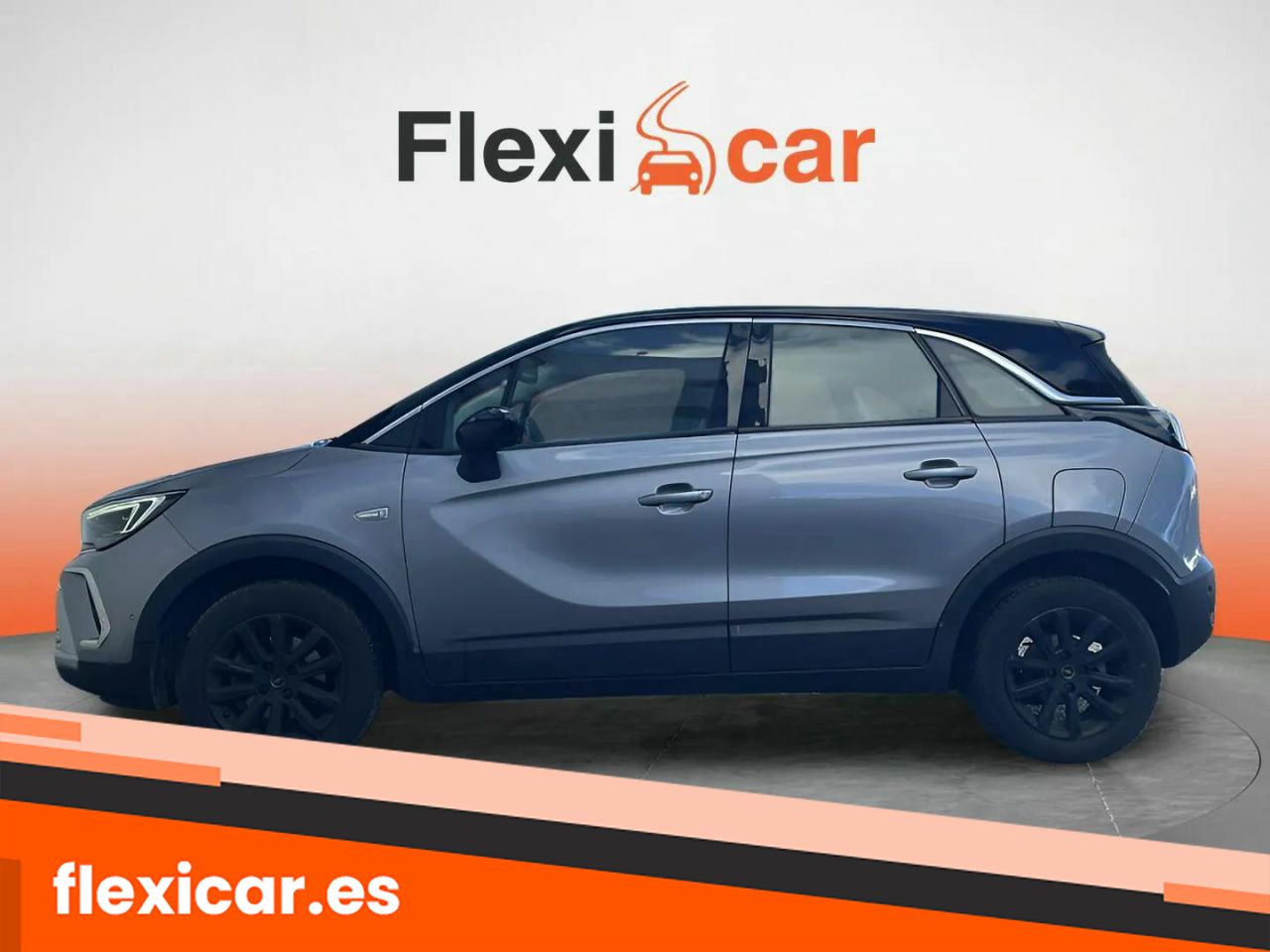 Foto Opel Crossland X 5