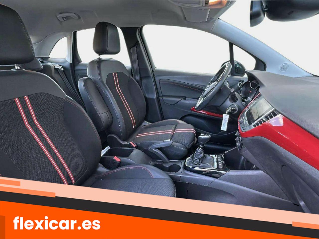 Foto Opel Crossland X 12