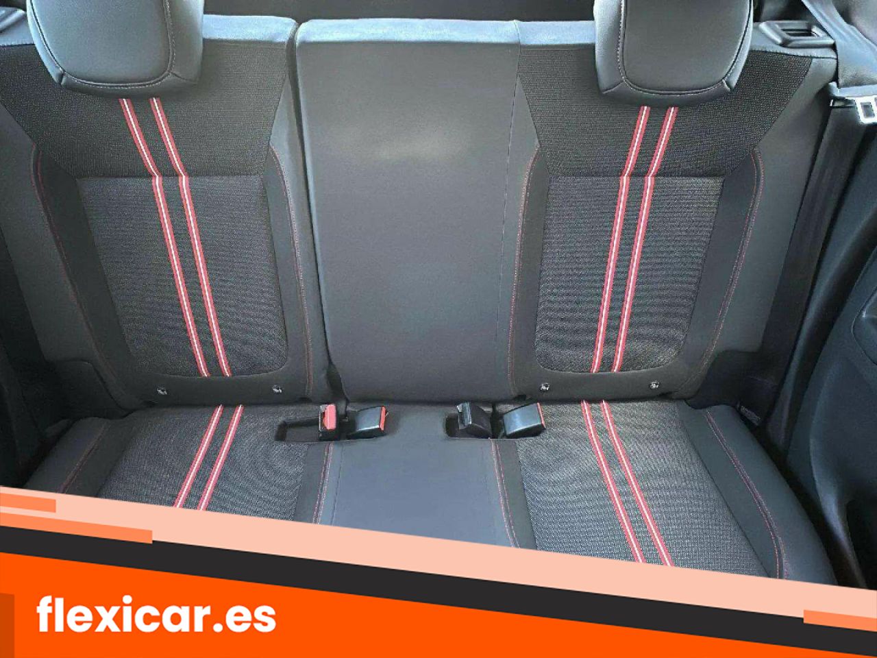 Foto Opel Crossland X 13