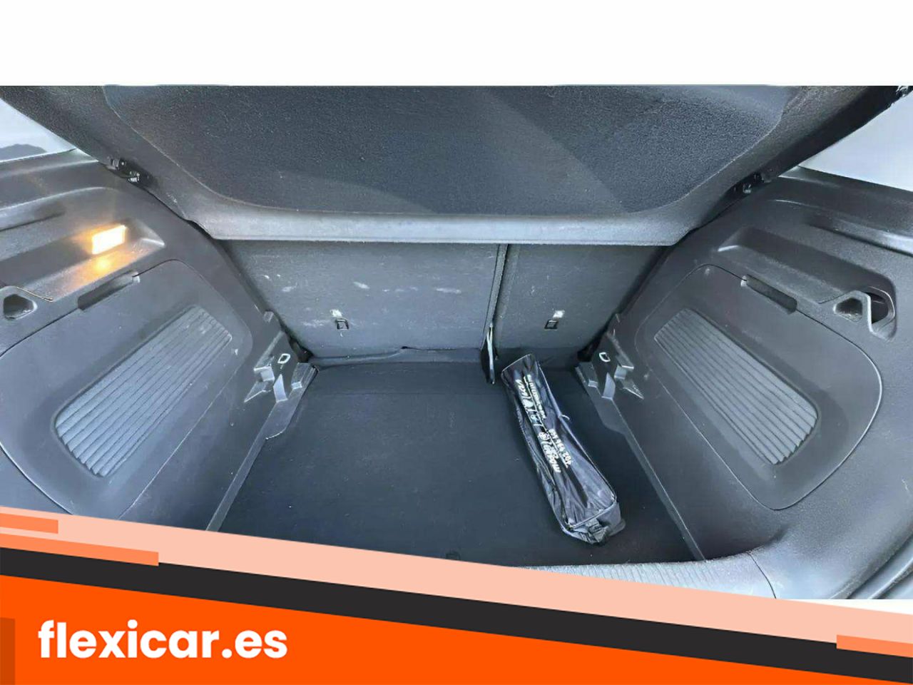Foto Opel Crossland X 14