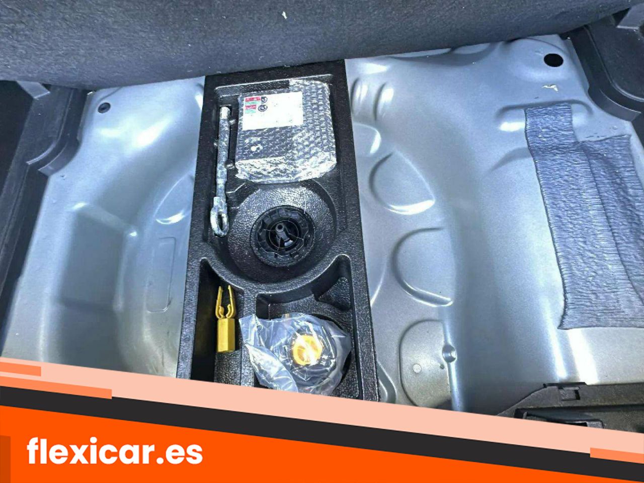 Foto Opel Crossland X 15