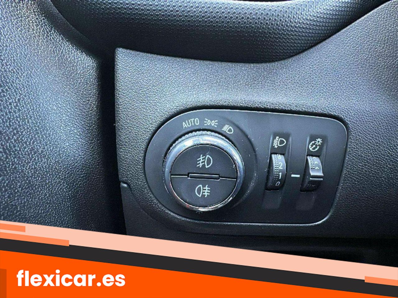 Foto Opel Crossland X 20