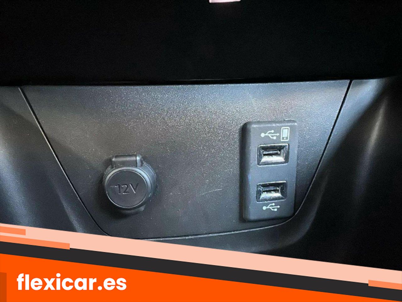 Foto Opel Crossland X 21