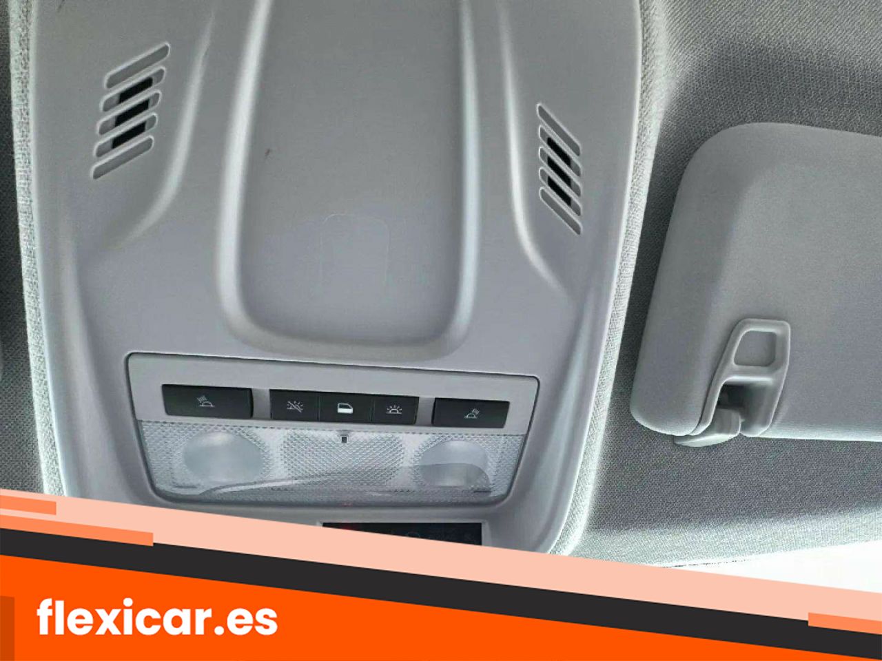 Foto Opel Crossland X 23