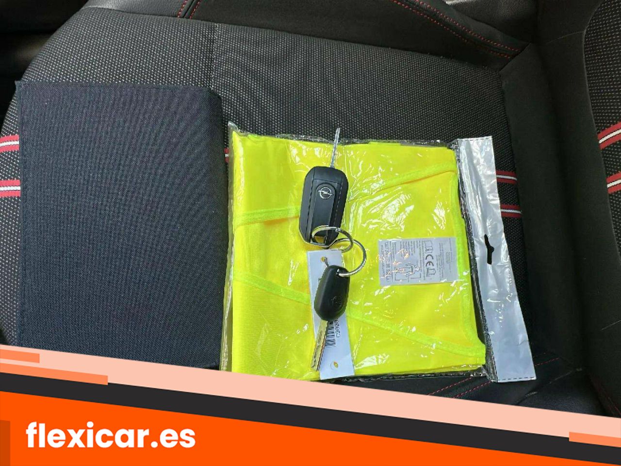 Foto Opel Crossland X 25
