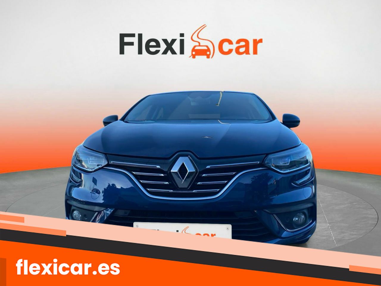 Foto Renault Mégane 2