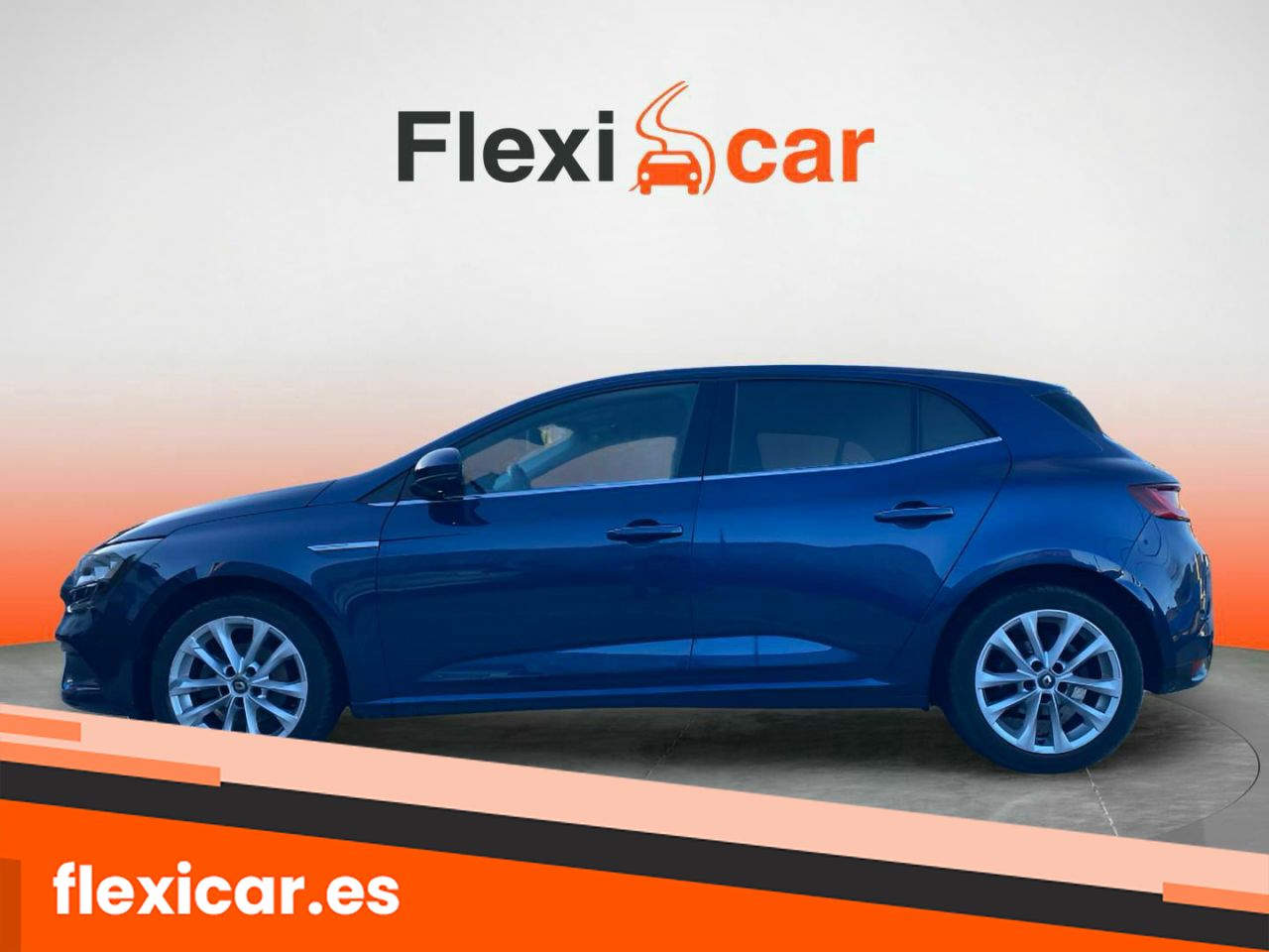 Foto Renault Mégane 3