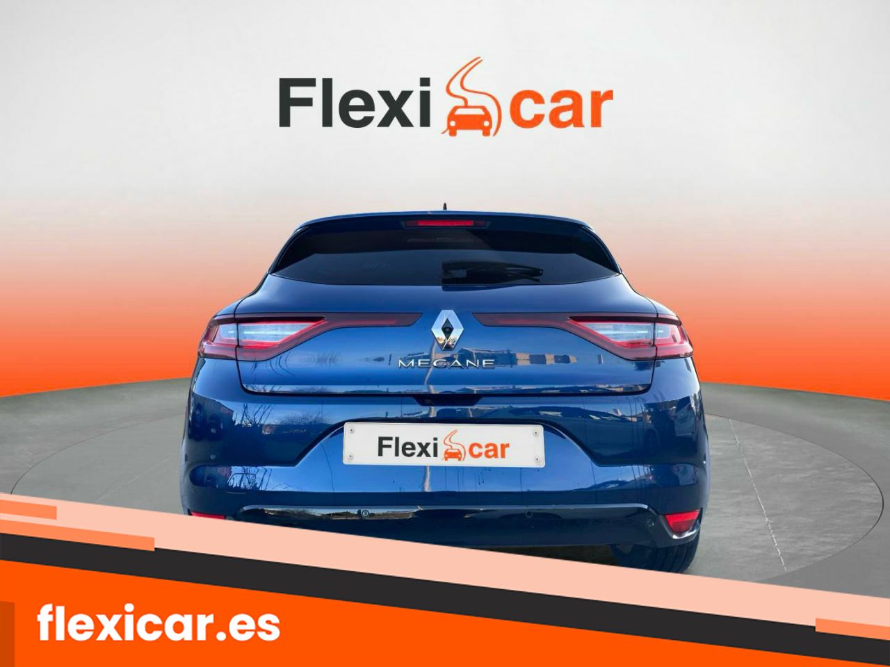 Foto Renault Mégane 4