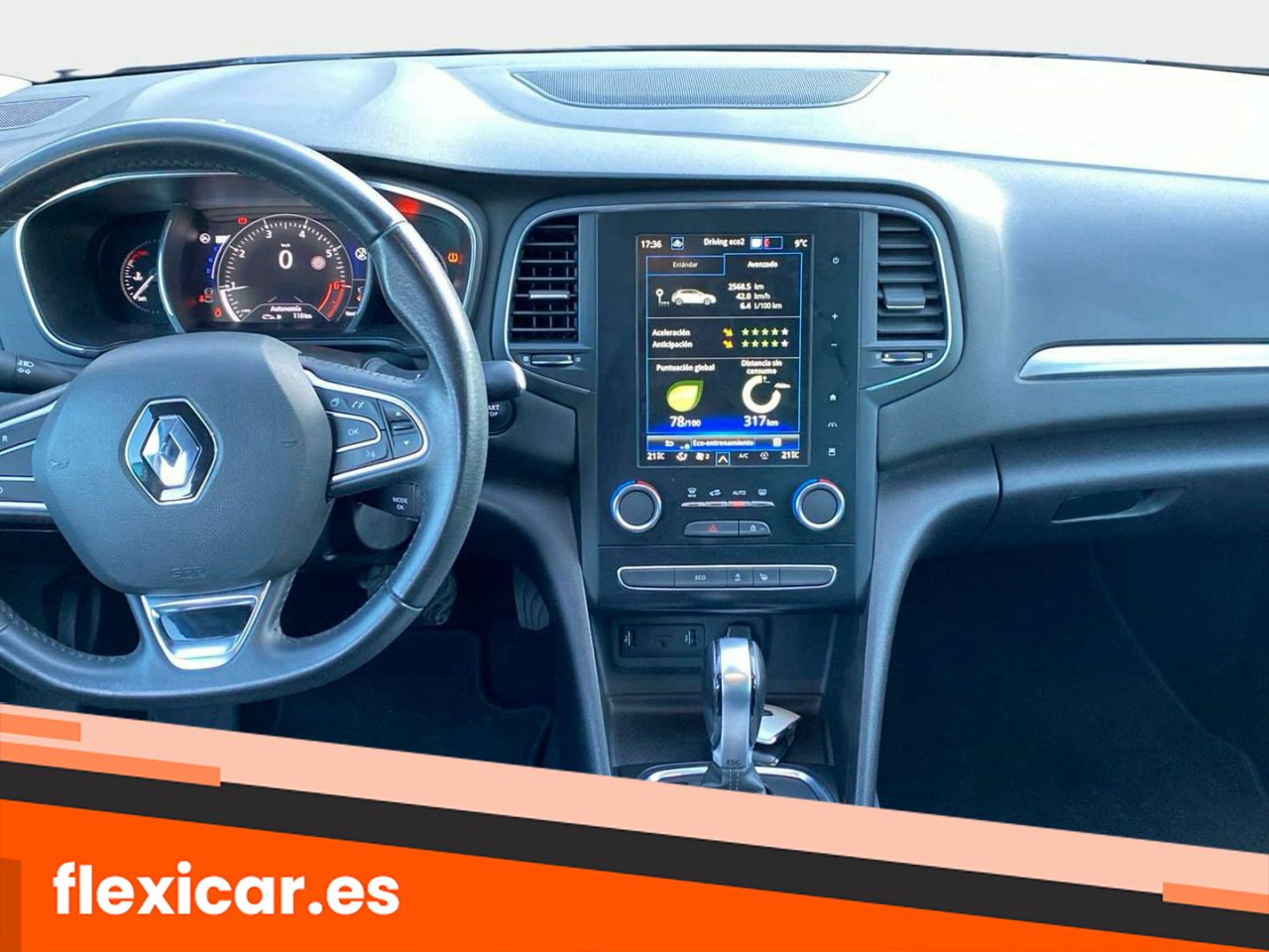 Foto Renault Mégane 7