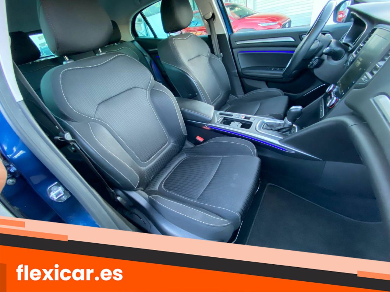 Foto Renault Mégane 11