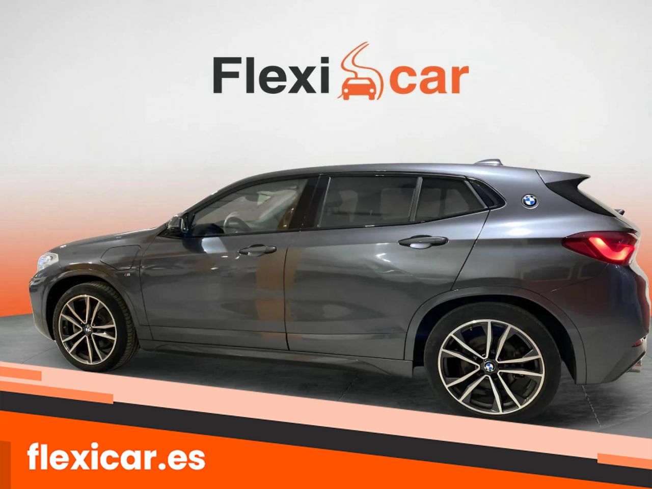 Foto BMW X2 2