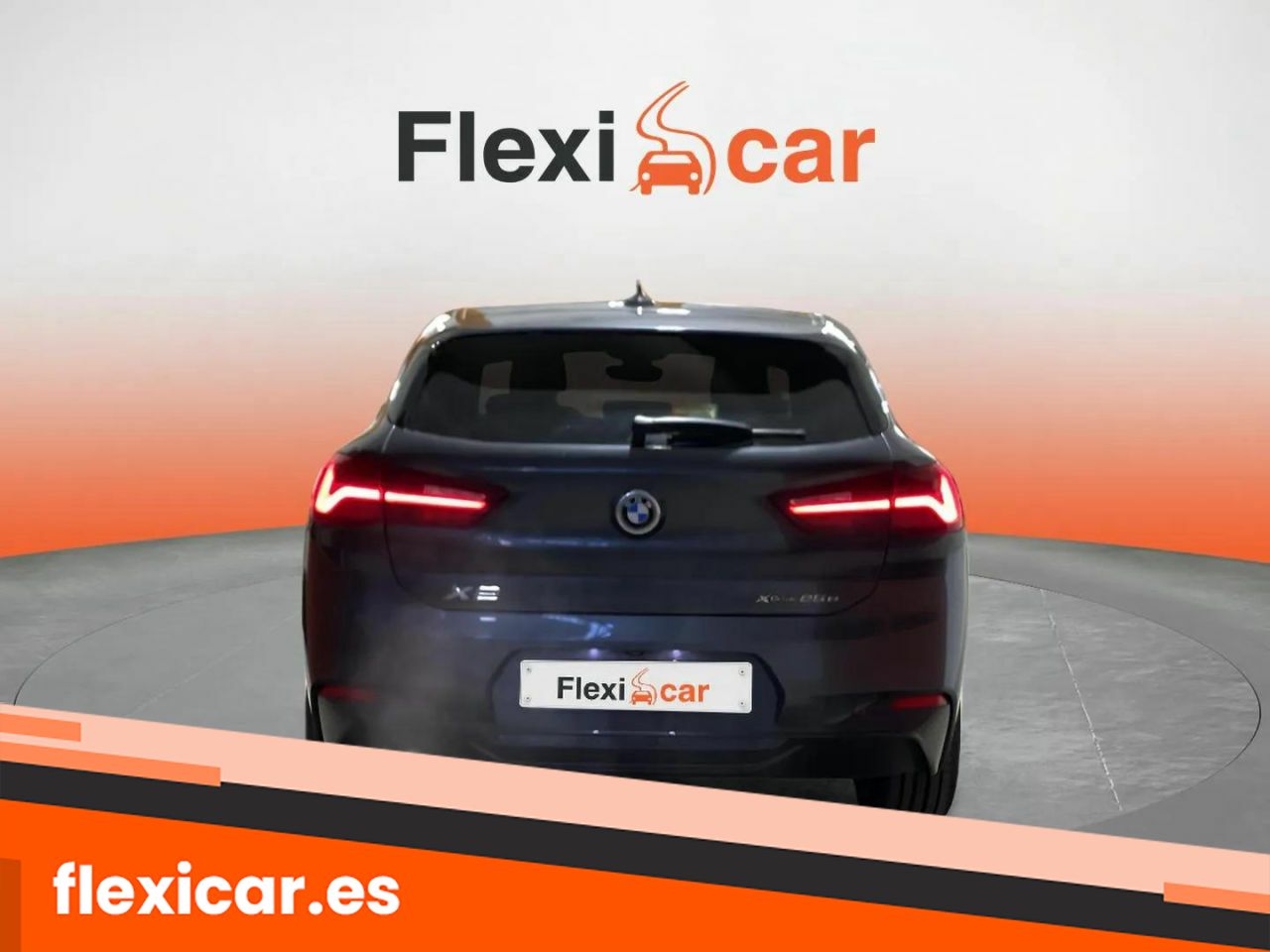 Foto BMW X2 3