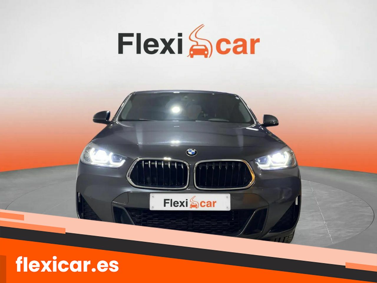 Foto BMW X2 5
